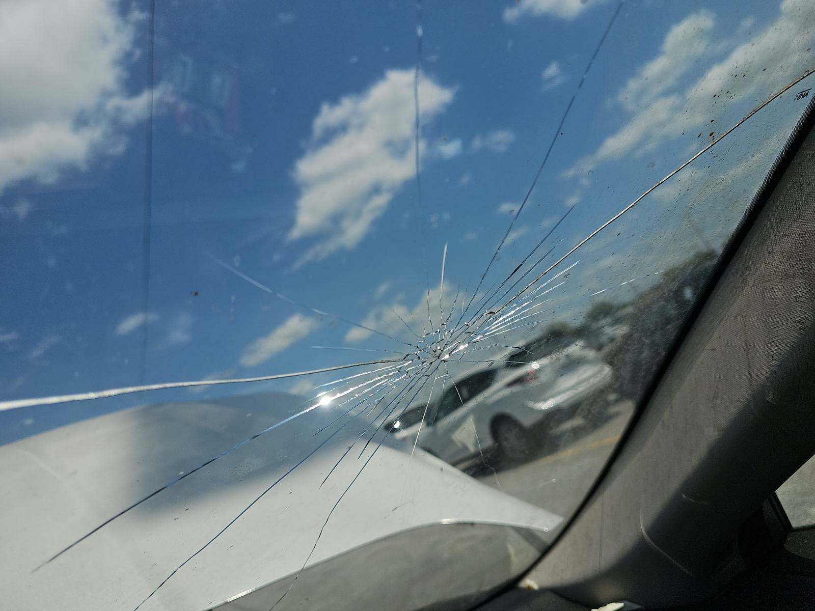 2016 Ford Fusion Titanium AWD