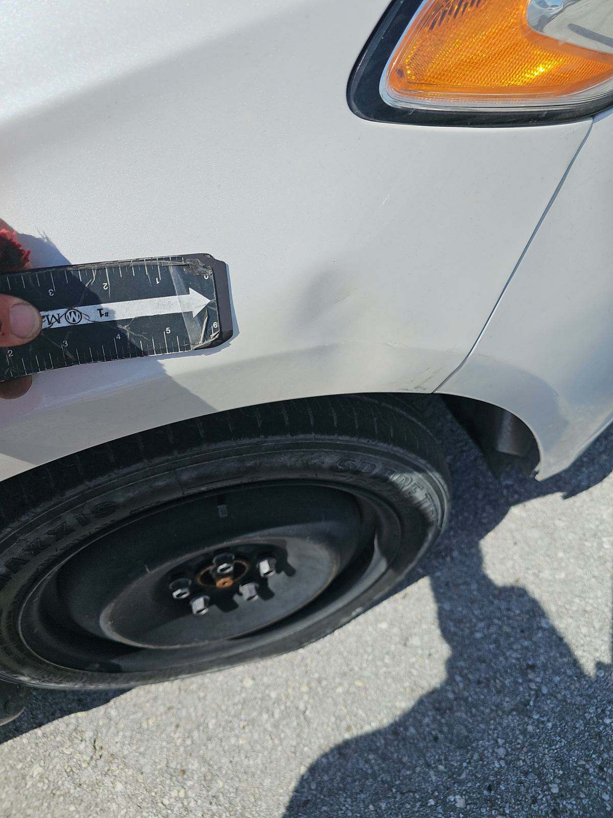 2016 Ford Fusion Titanium AWD