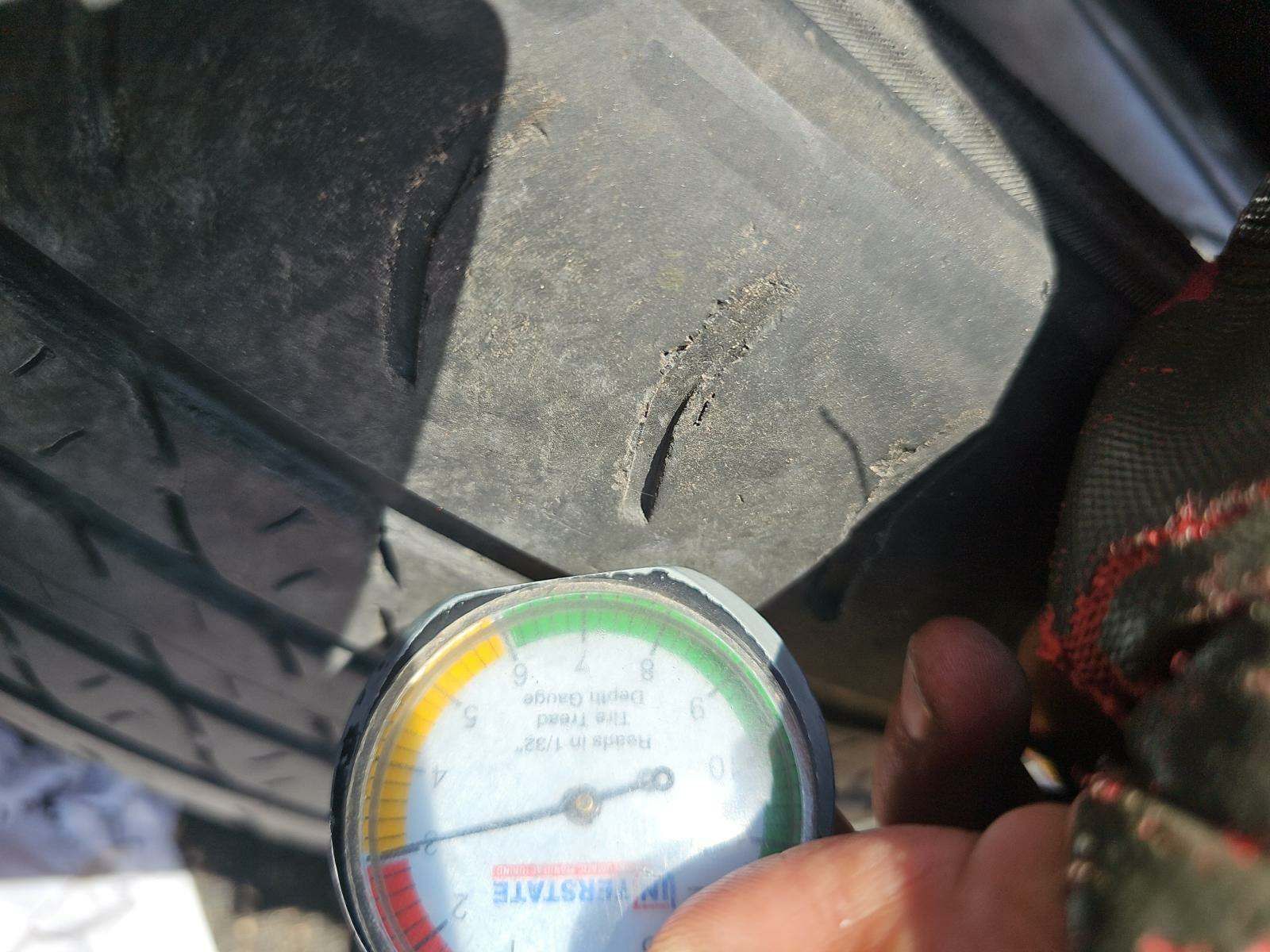 2016 Ford Fusion Titanium AWD