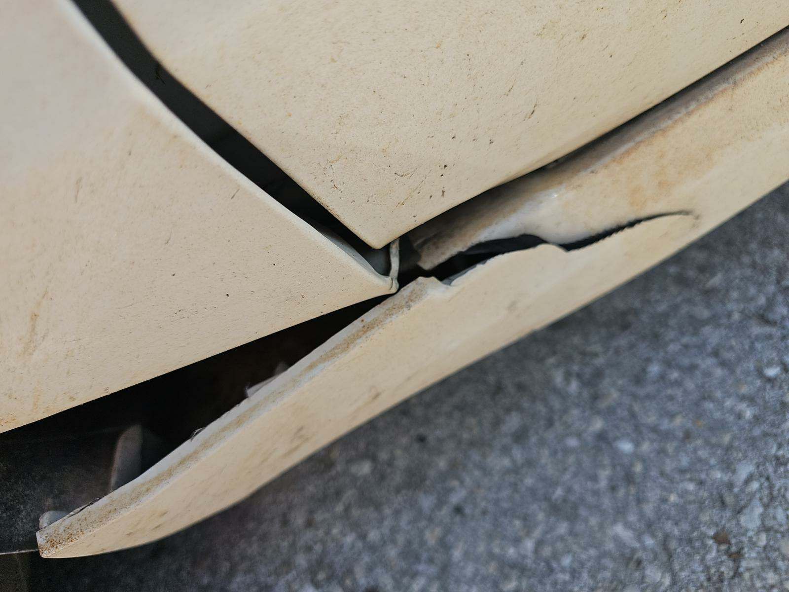 2016 Ford Fusion Titanium AWD