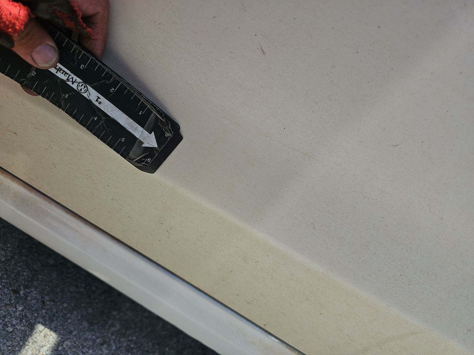 2016 Ford Fusion Titanium AWD