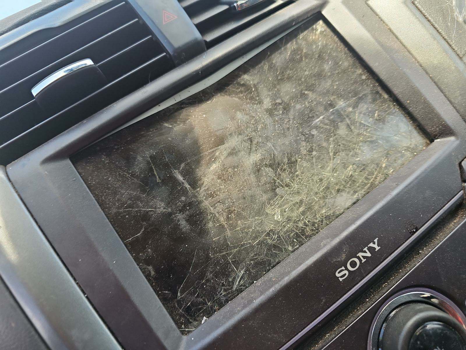 2016 Ford Fusion Titanium AWD