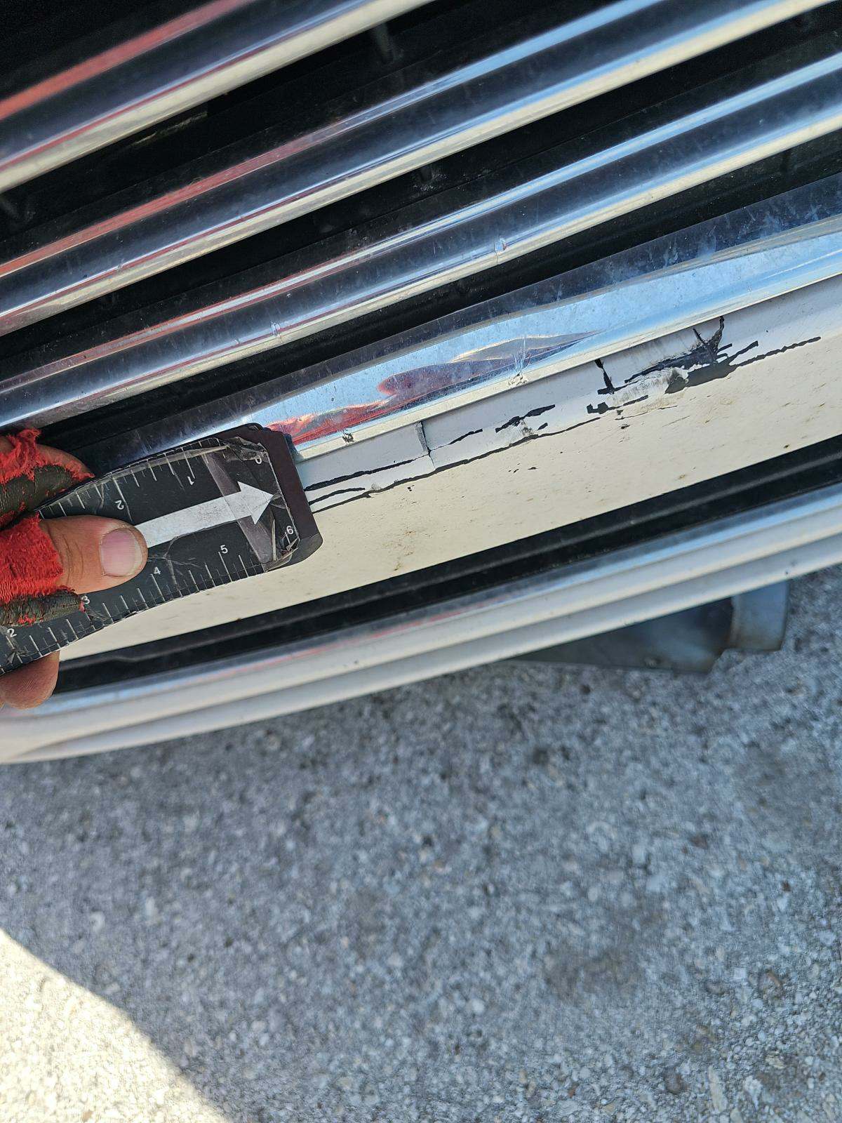 2016 Ford Fusion Titanium AWD