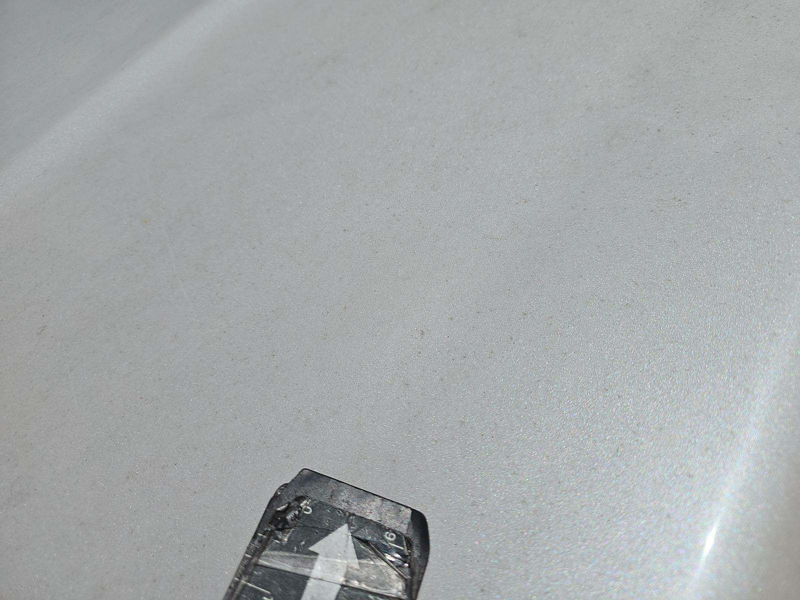 2016 Ford Fusion Titanium AWD