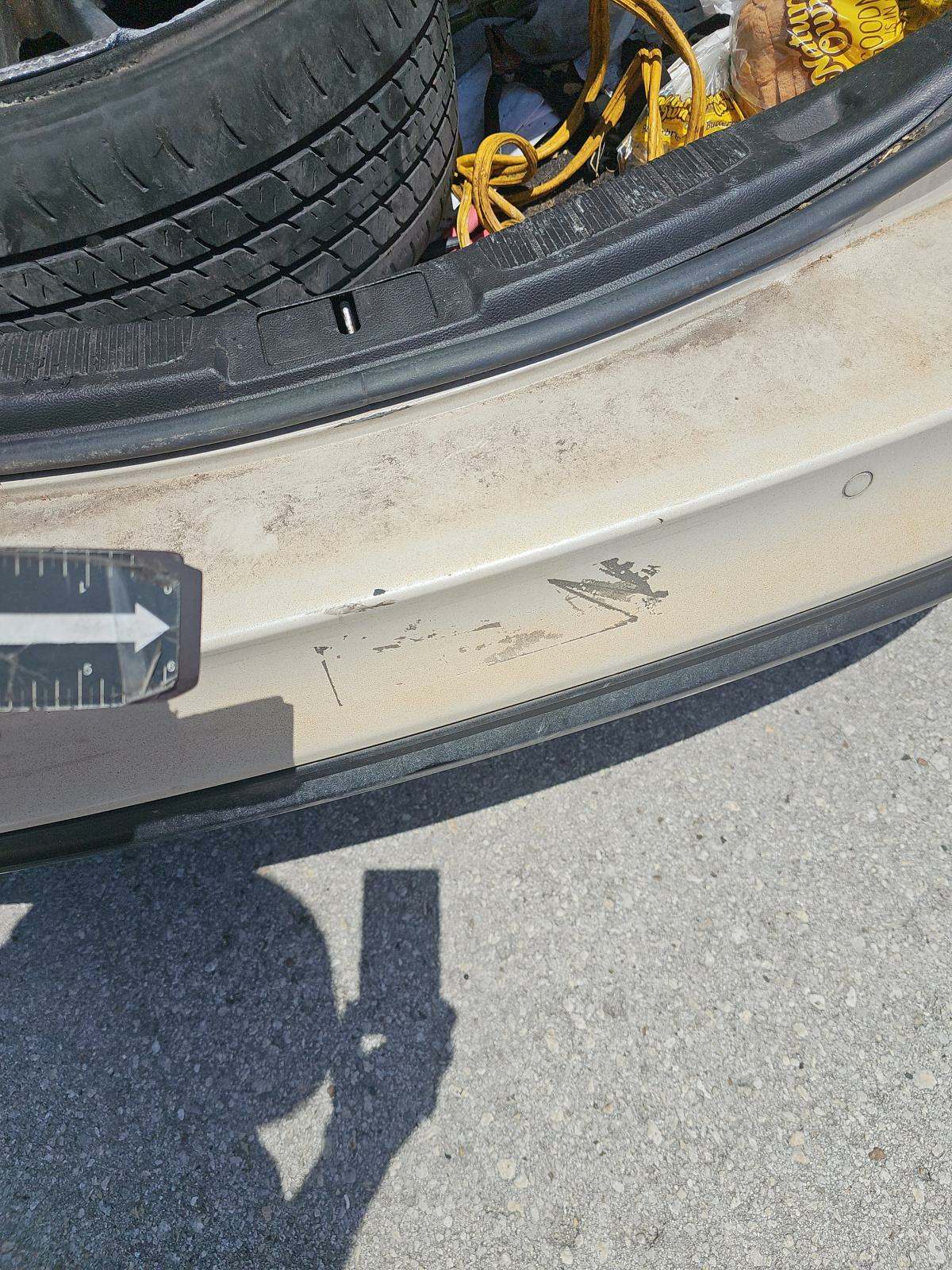 2016 Ford Fusion Titanium AWD