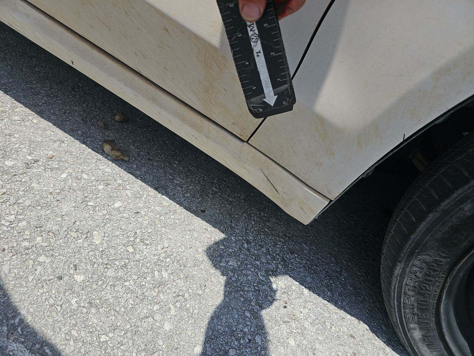 2016 Ford Fusion Titanium AWD