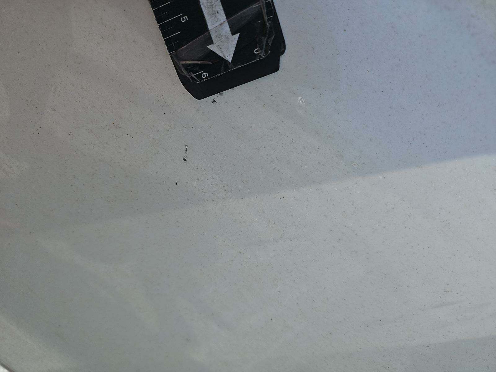 2016 Ford Fusion Titanium AWD