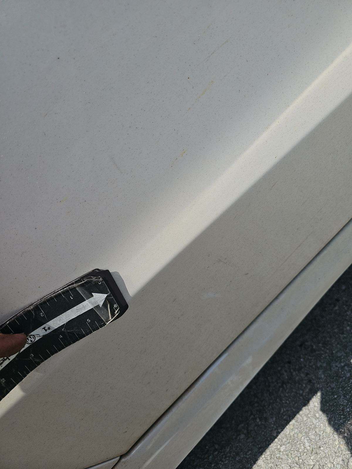 2016 Ford Fusion Titanium AWD