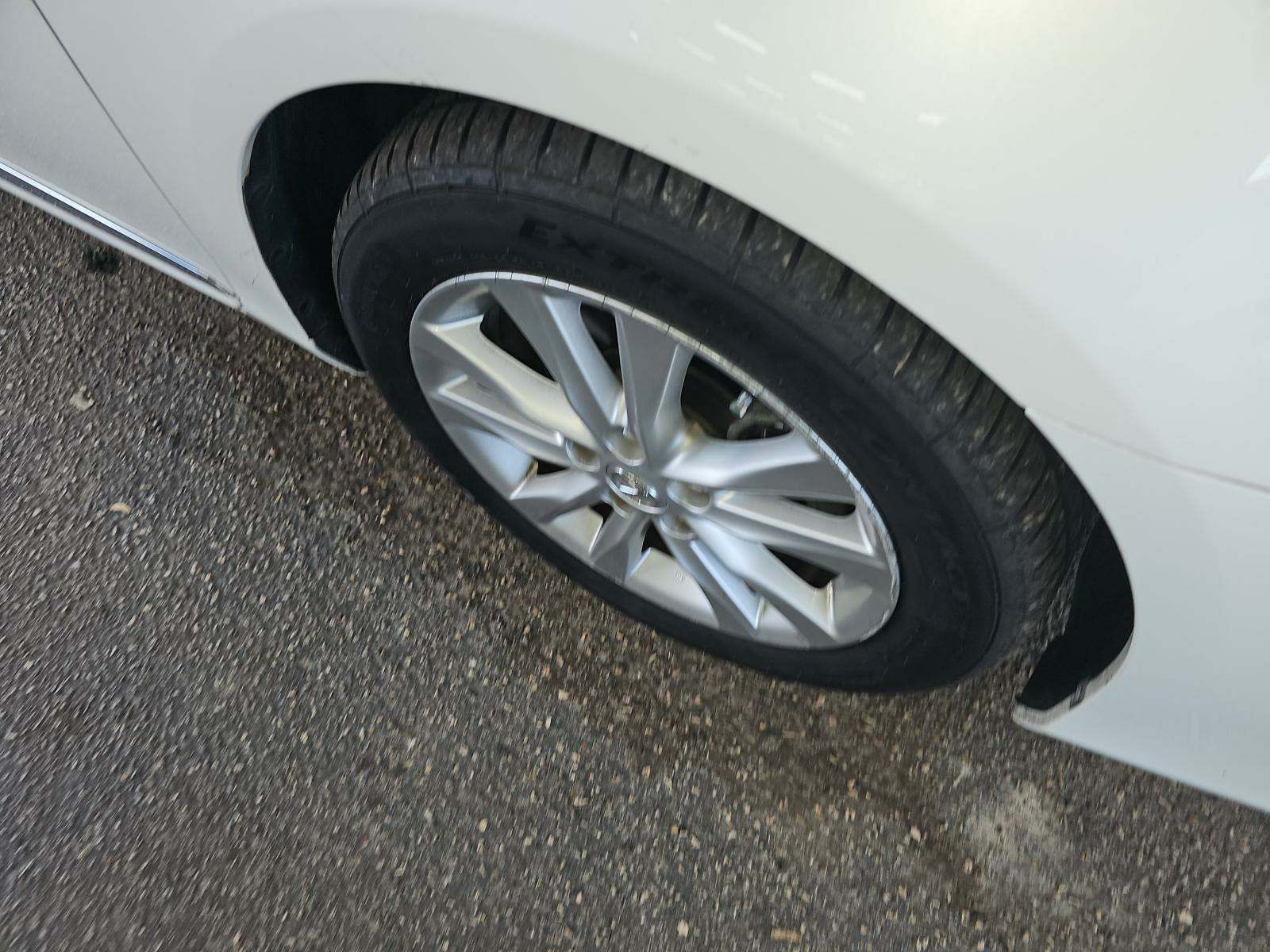 2010 Lexus ES ES 350 FWD