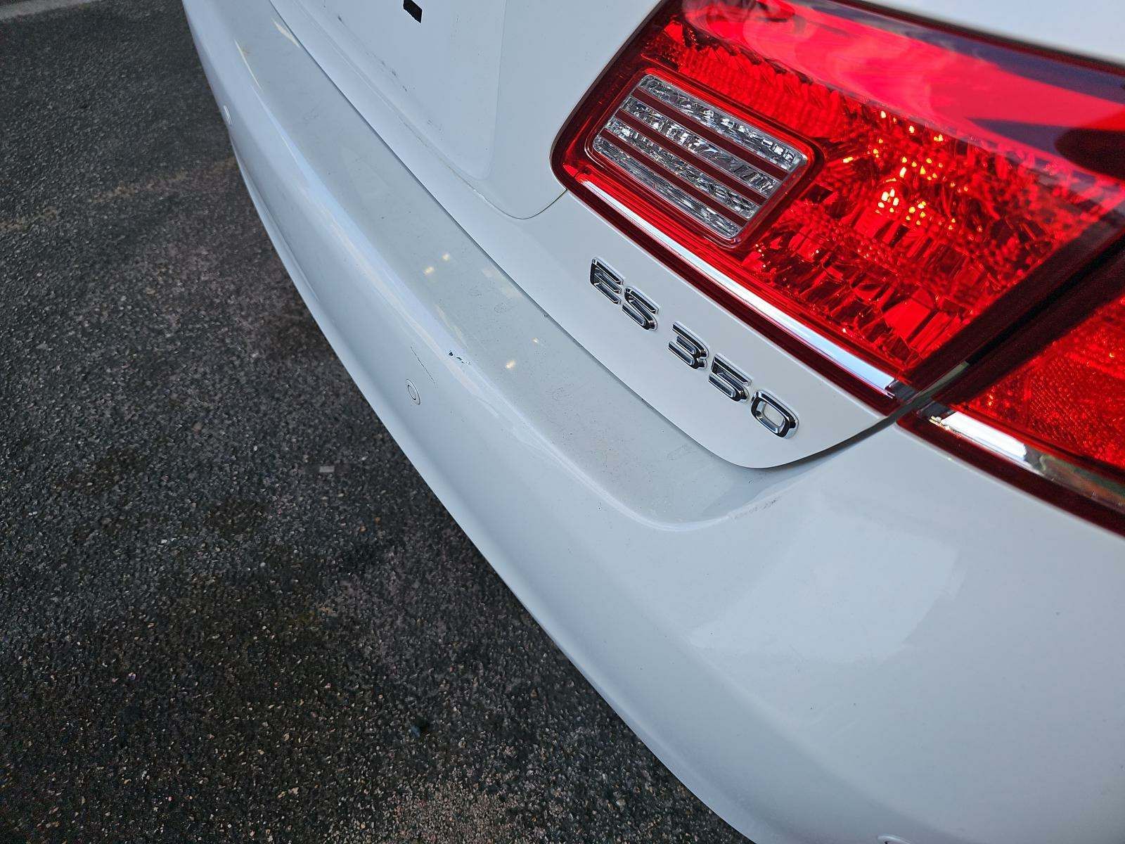 2010 Lexus ES ES 350 FWD