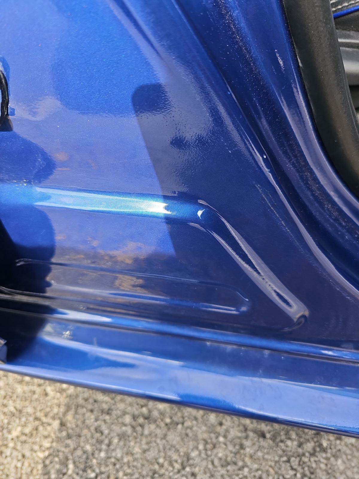 2017 Toyota Corolla SE FWD