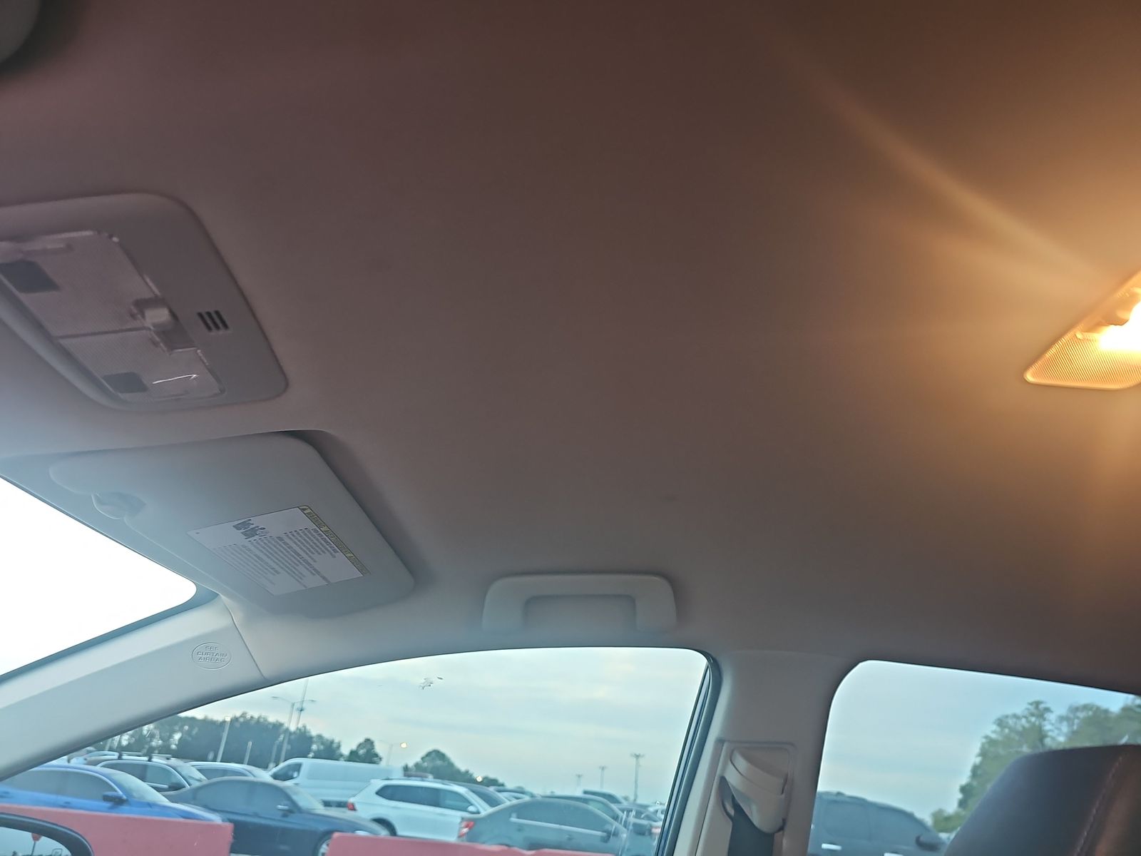 2017 Toyota Corolla SE FWD
