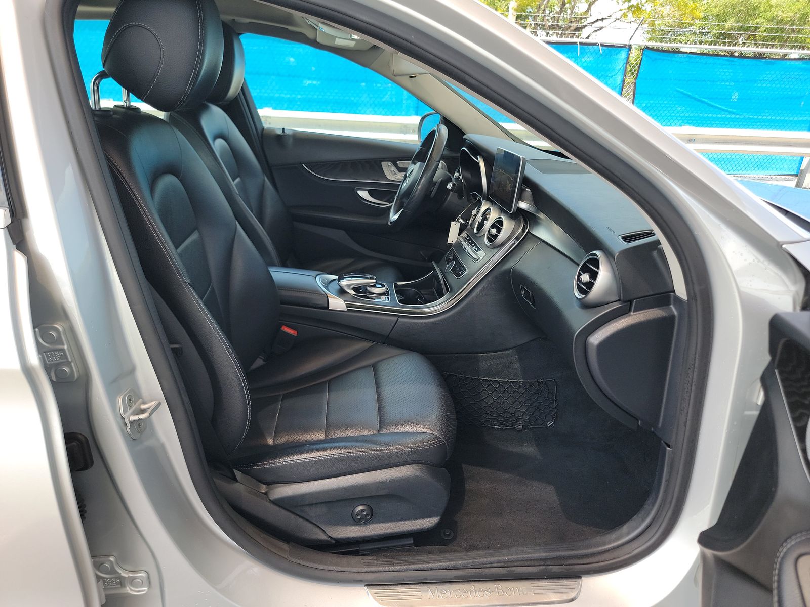 2016 Mercedes-Benz C-Class C 300 AWD