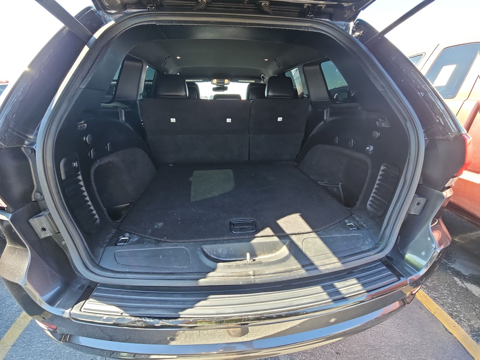 2017 Jeep Grand Cherokee Laredo Altitude Edition RWD