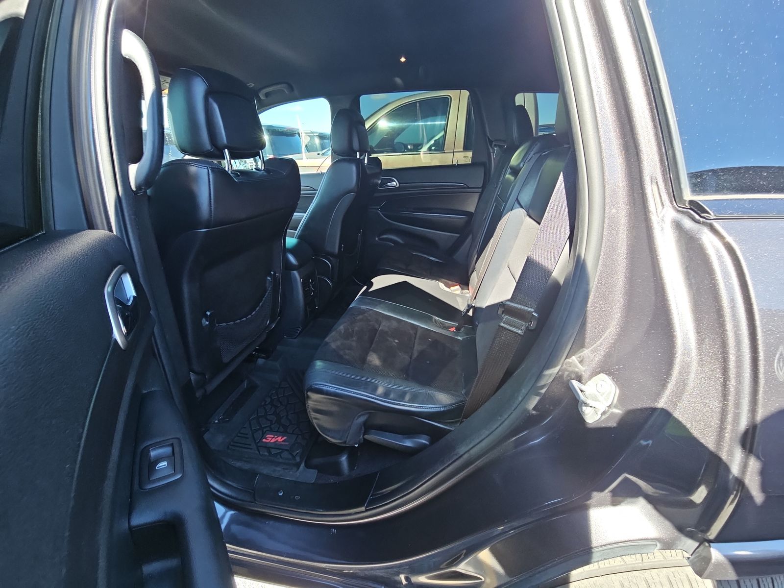 2017 Jeep Grand Cherokee Laredo Altitude Edition RWD