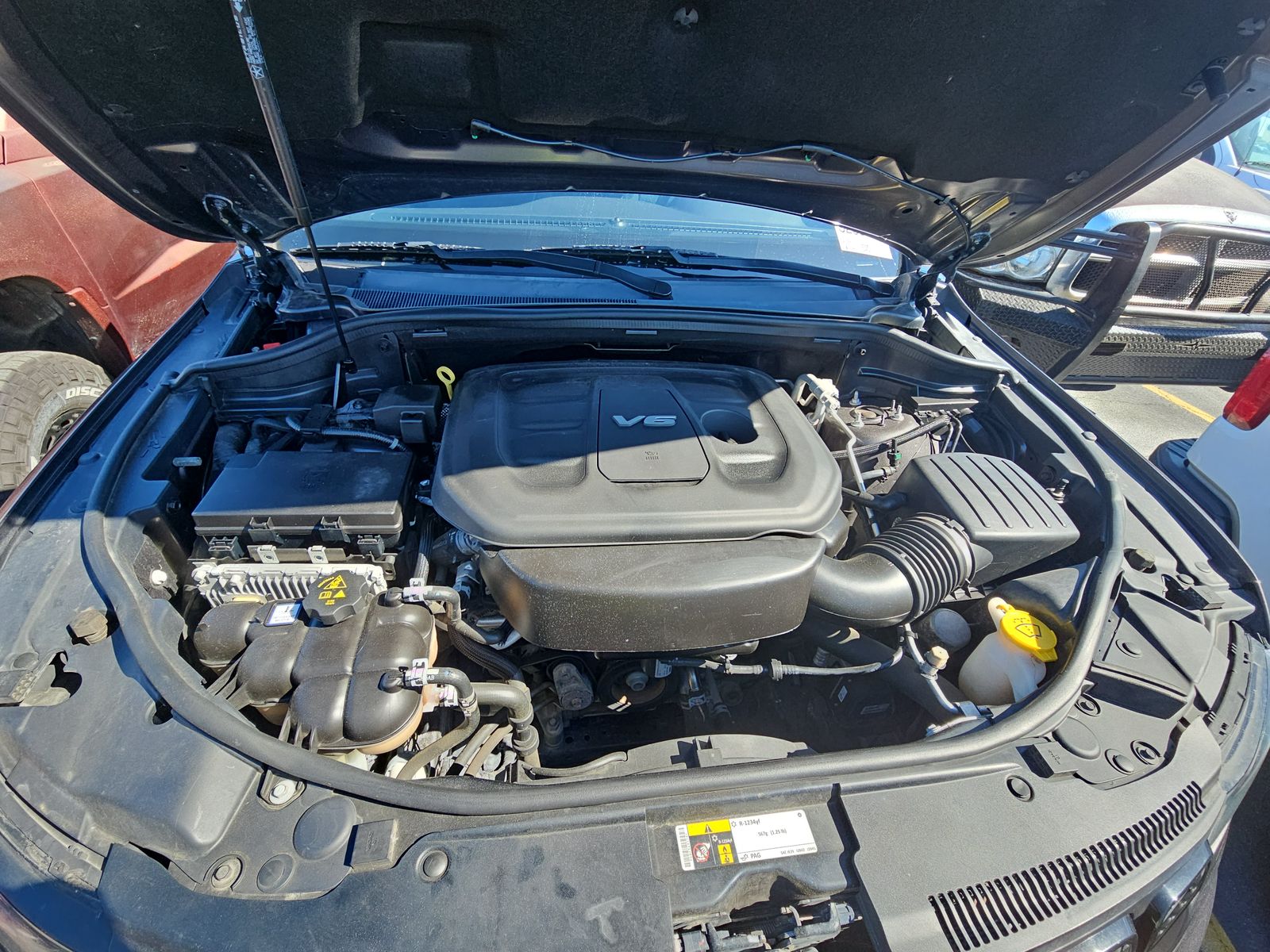 2017 Jeep Grand Cherokee Laredo Altitude Edition RWD