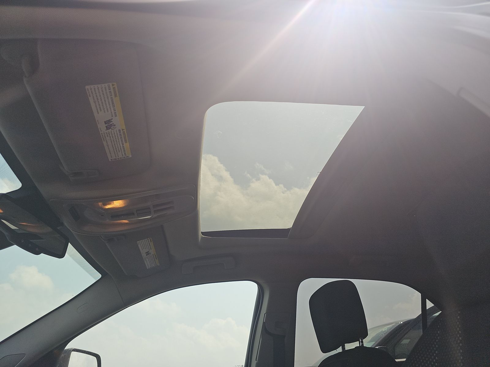2015 Chevrolet Equinox LT FWD