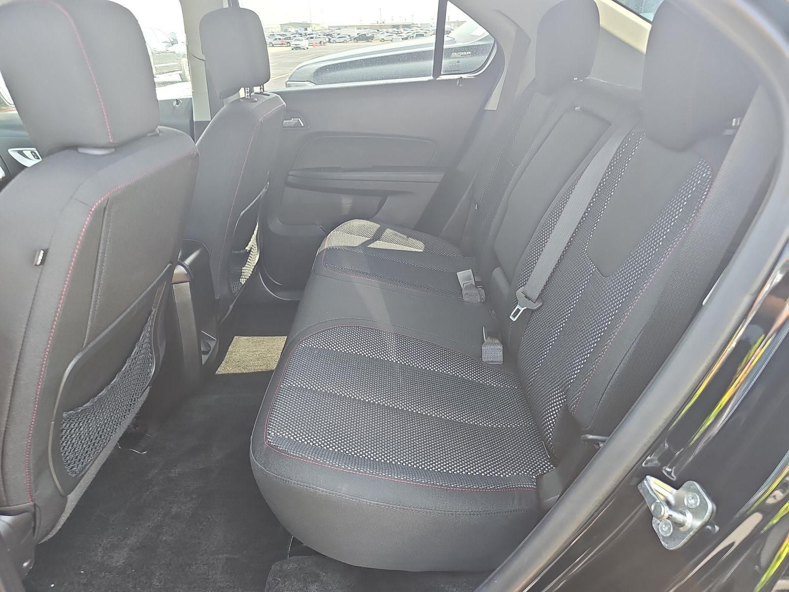 2015 Chevrolet Equinox LT FWD