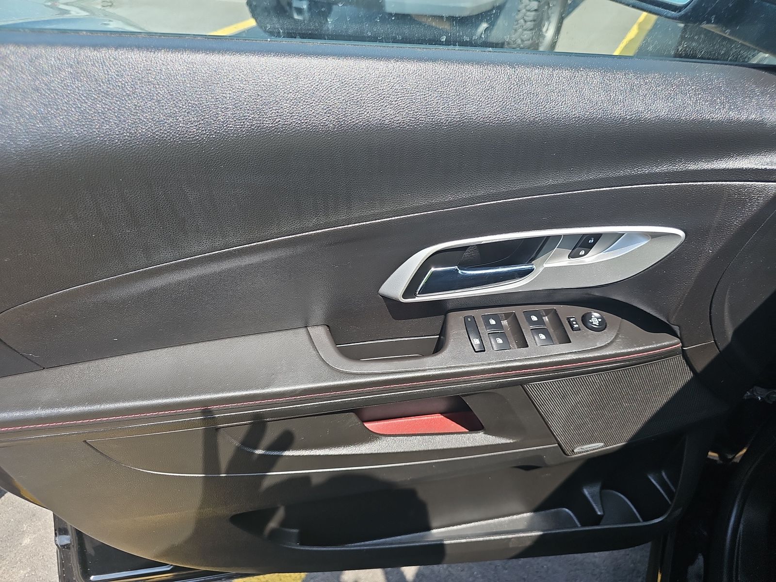2015 Chevrolet Equinox LT FWD