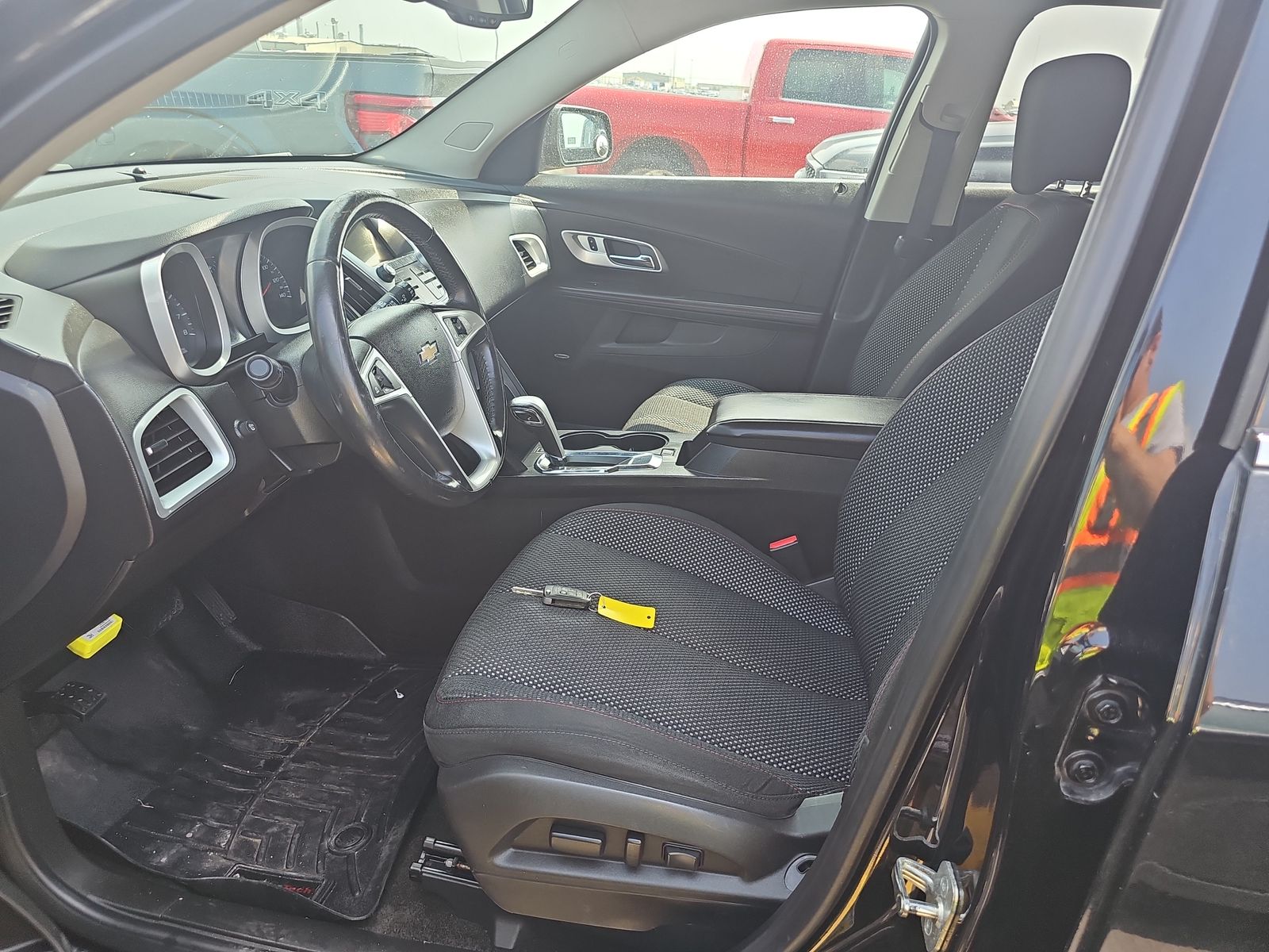 2015 Chevrolet Equinox LT FWD