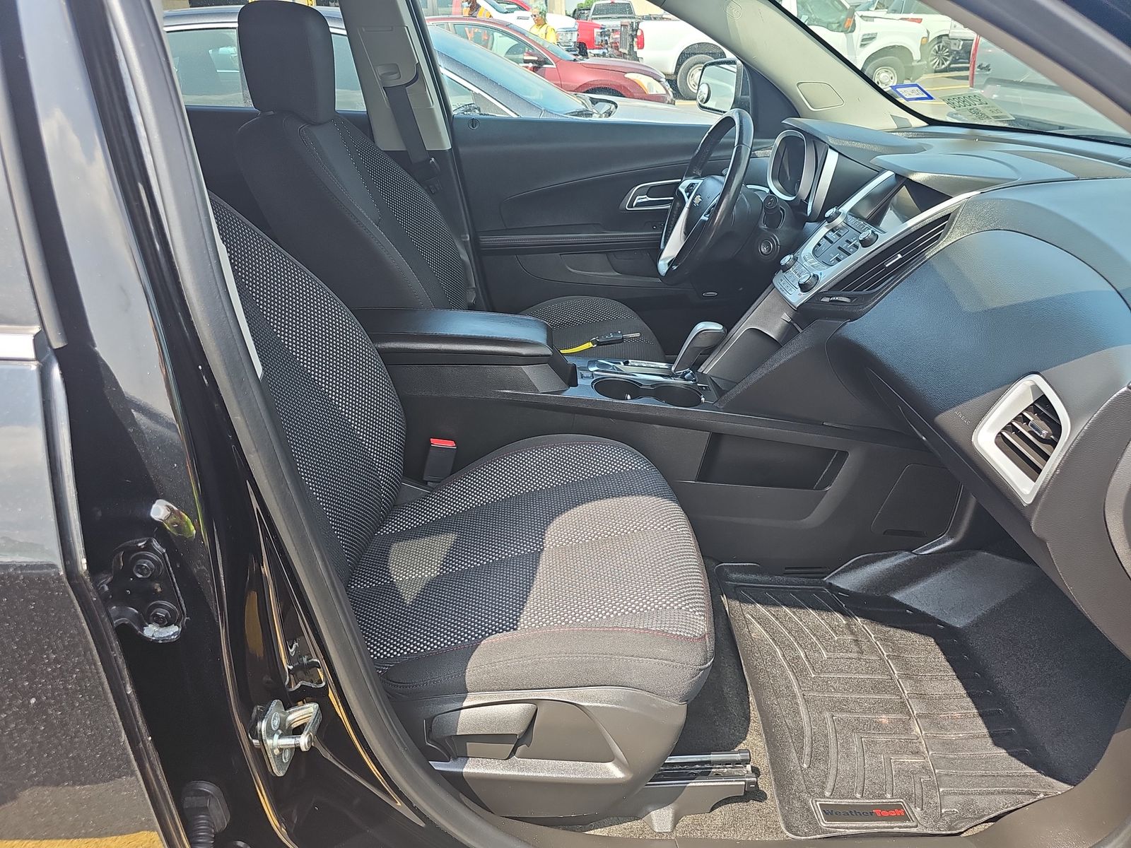 2015 Chevrolet Equinox LT FWD