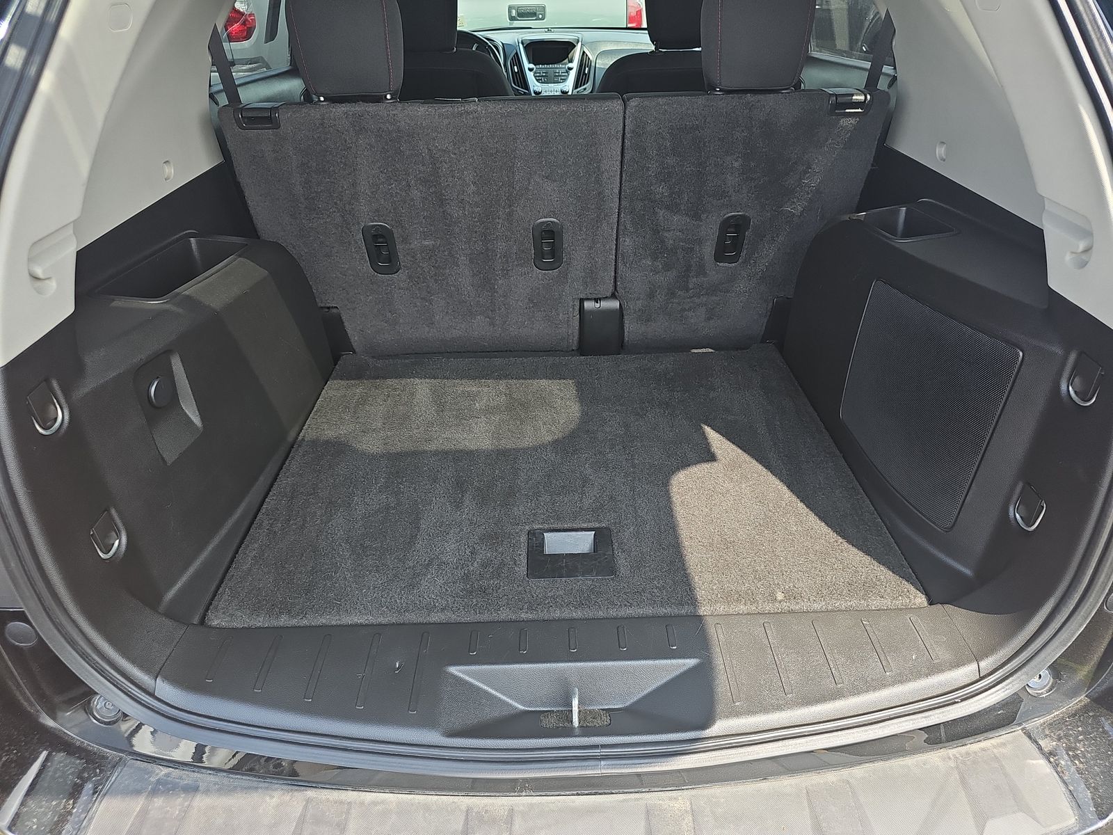 2015 Chevrolet Equinox LT FWD