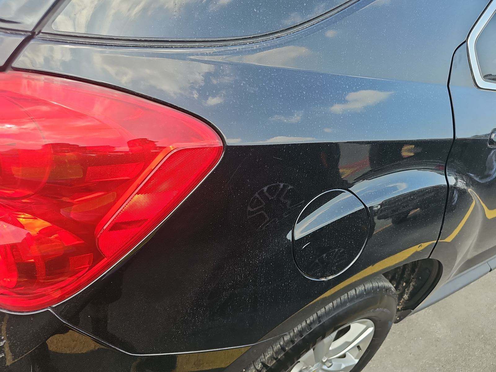 2015 Chevrolet Equinox LT FWD