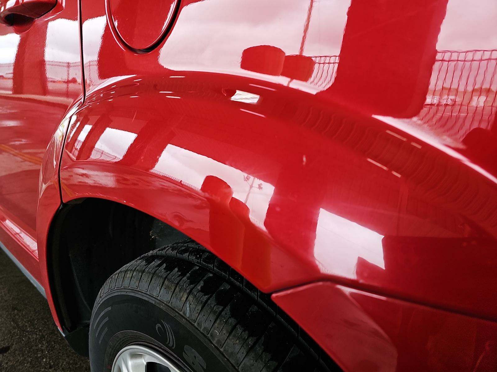 2015 Dodge Journey SE AWD