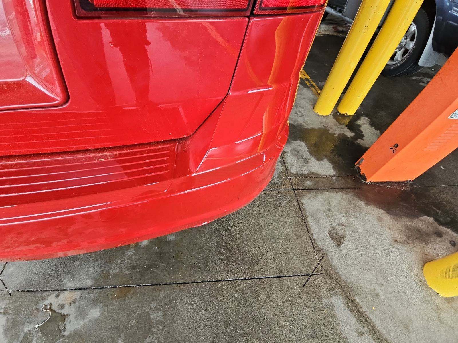 2015 Dodge Journey SE AWD