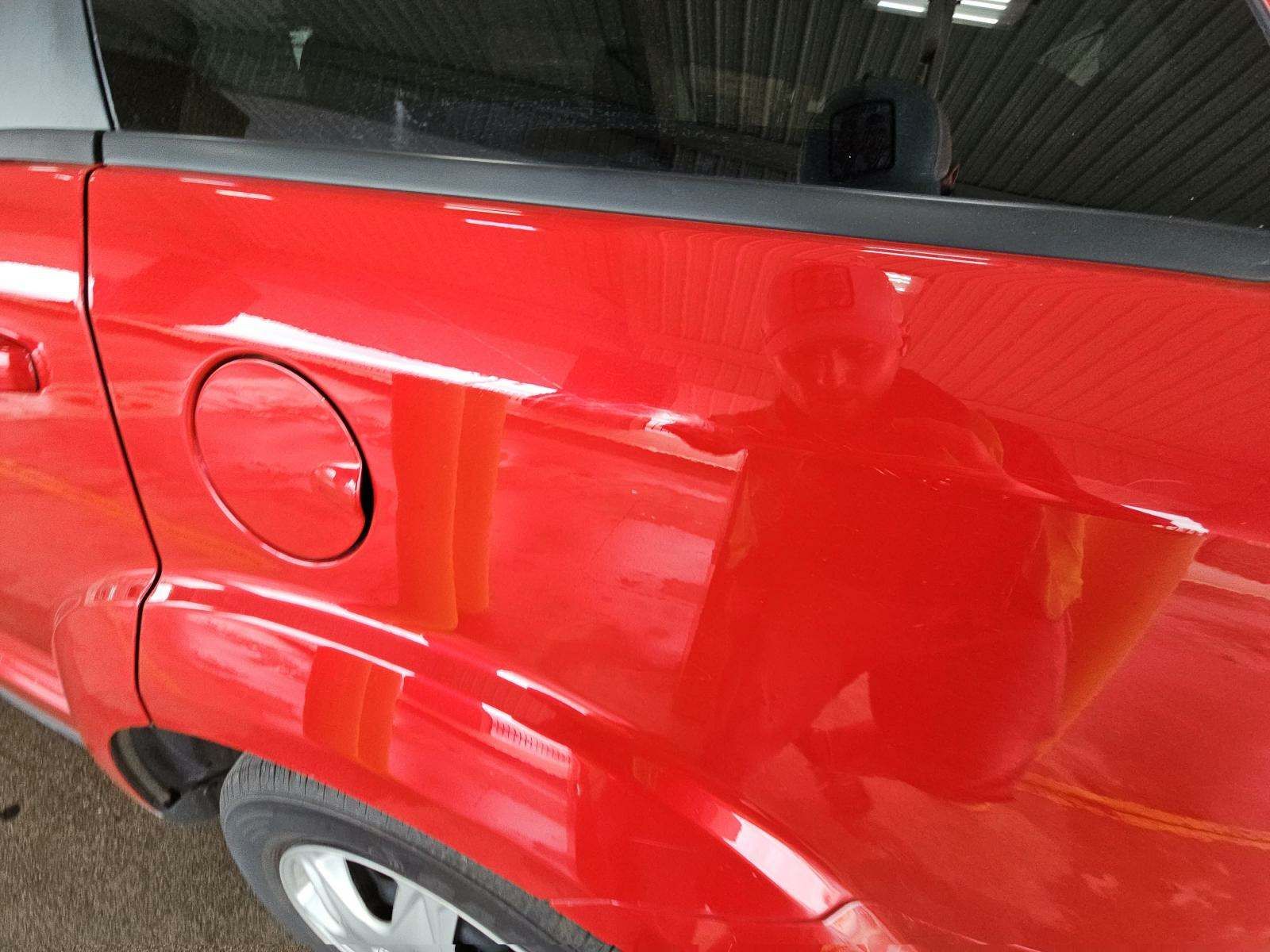 2015 Dodge Journey SE AWD