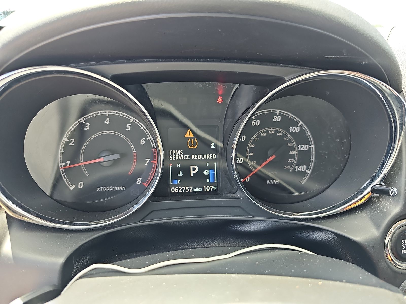 2021 Mitsubishi Outlander Sport 2.0 SE FWD