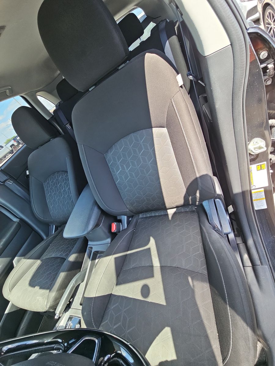 2021 Mitsubishi Outlander Sport 2.0 SE FWD