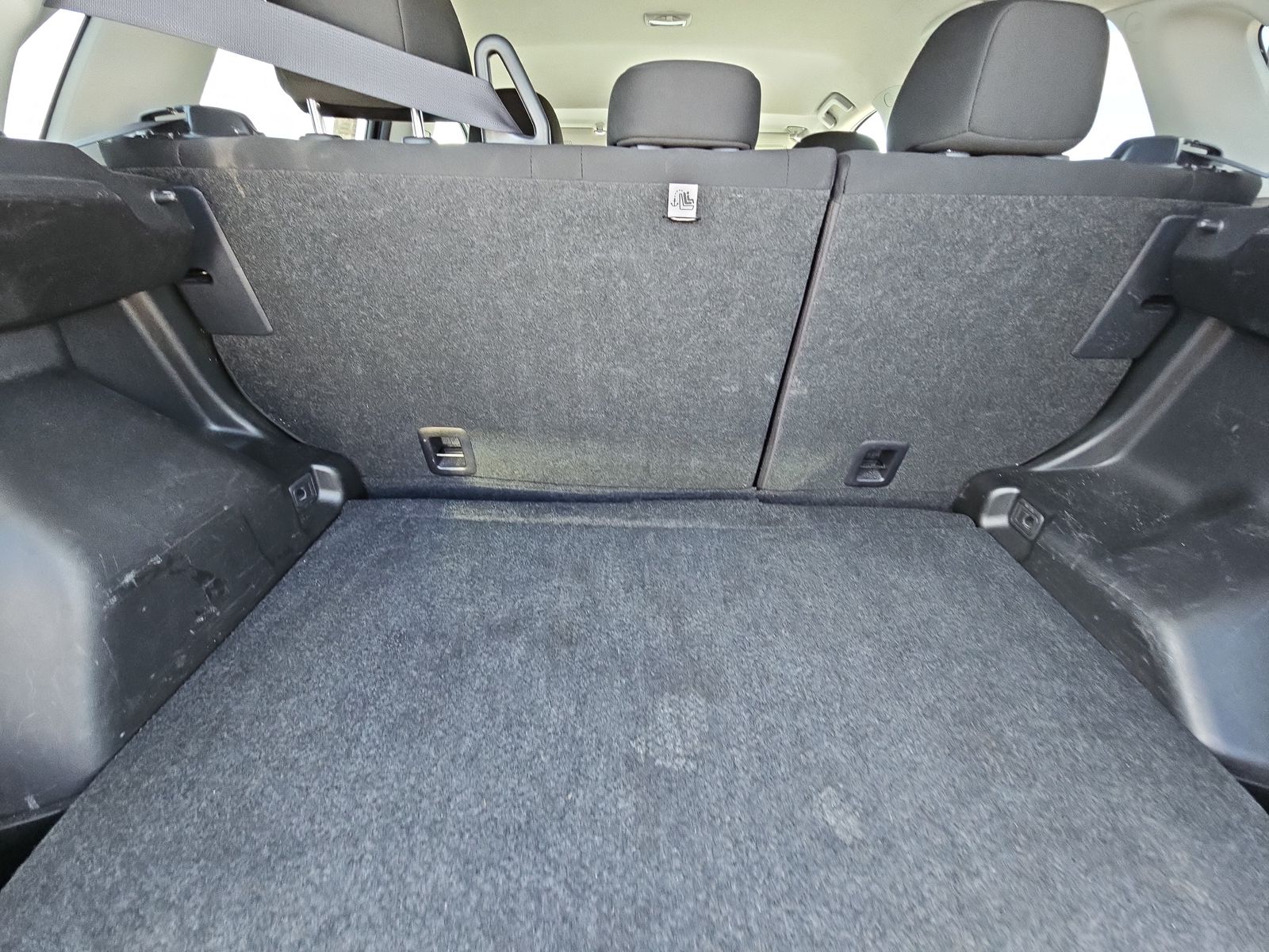 2021 Mitsubishi Outlander Sport 2.0 SE FWD