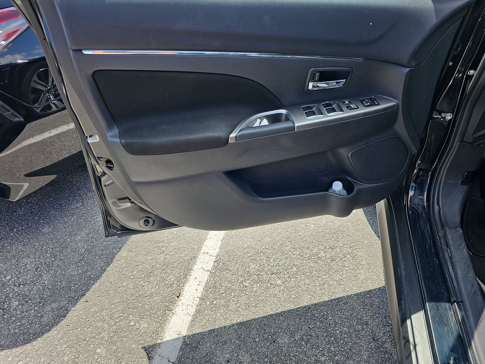 2021 Mitsubishi Outlander Sport 2.0 SE FWD