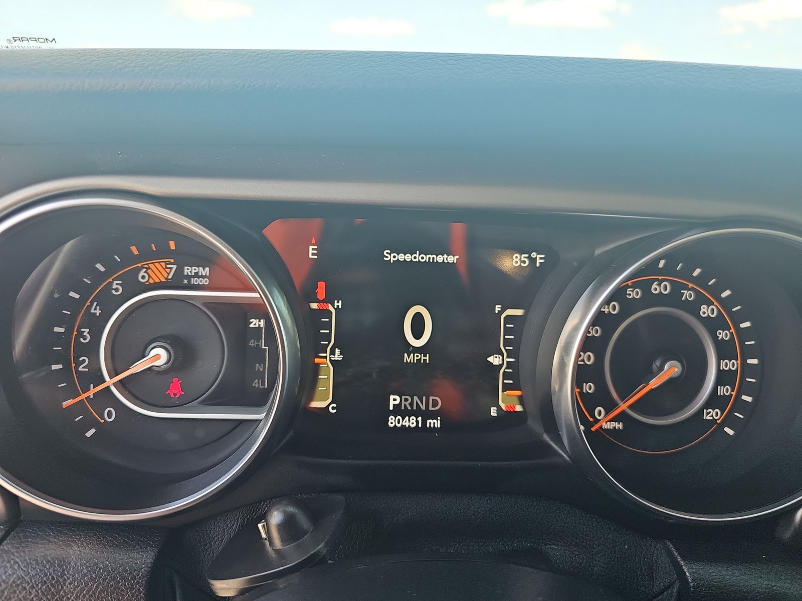2020 Jeep Wrangler Unlimited Sport S AWD