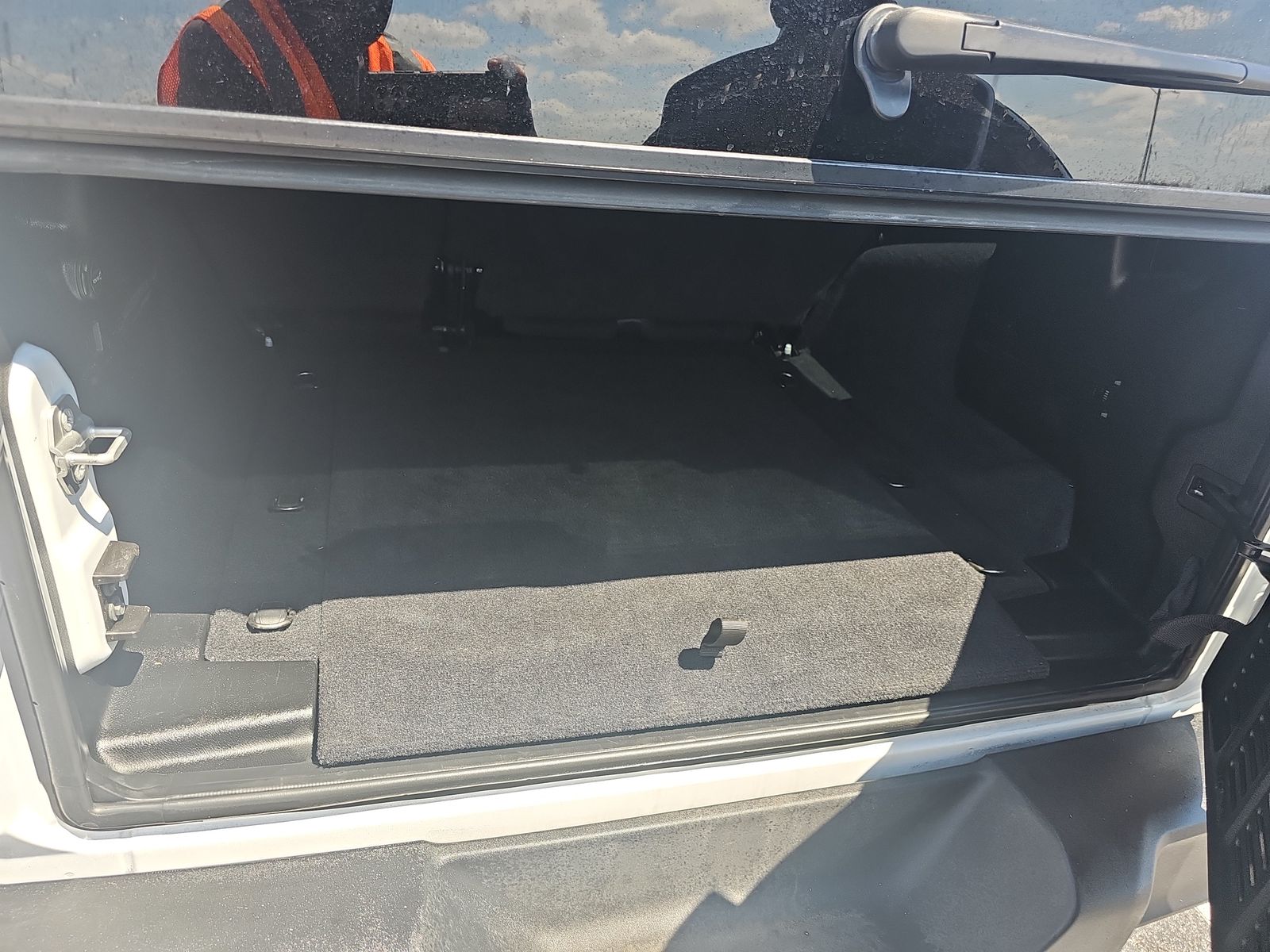 2020 Jeep Wrangler Unlimited Sport S AWD