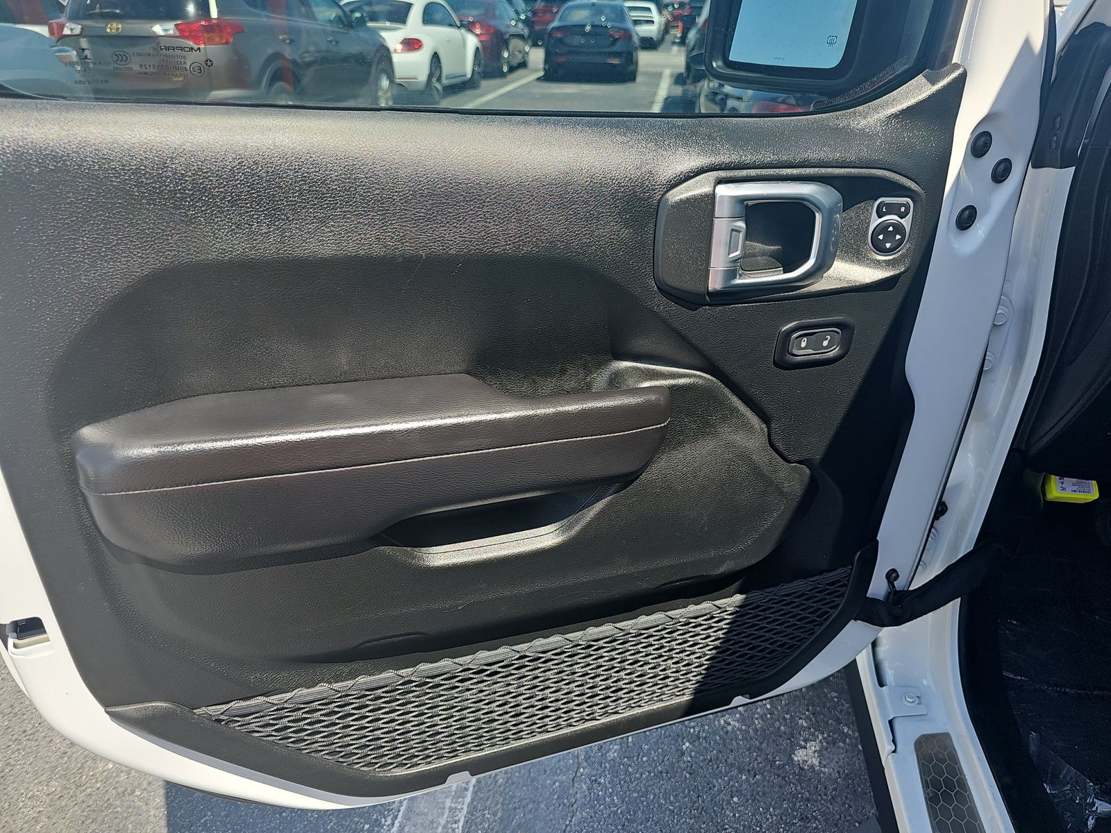 2020 Jeep Wrangler Unlimited Sport S AWD