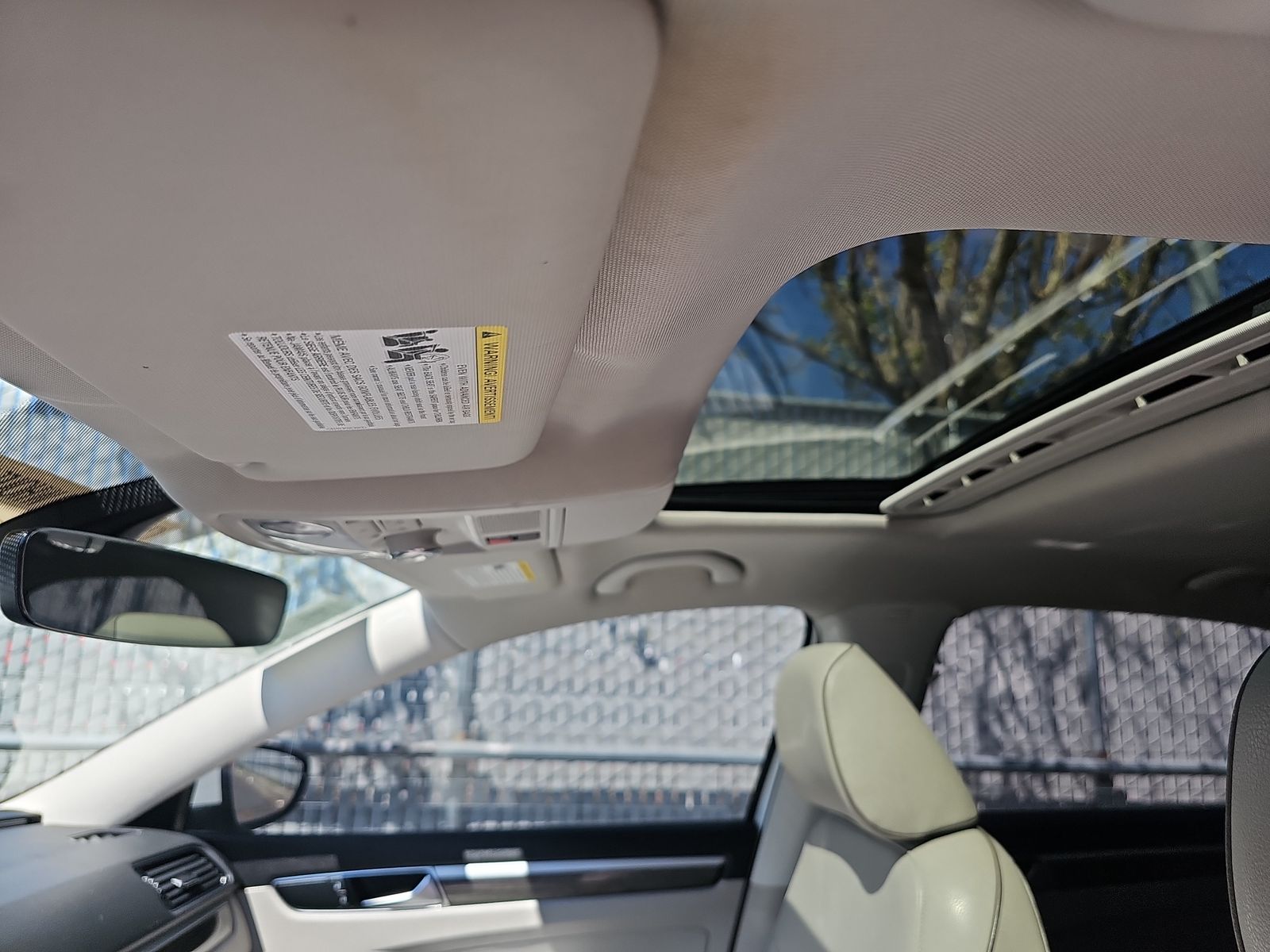 2018 Volkswagen Passat 2.0T SE FWD