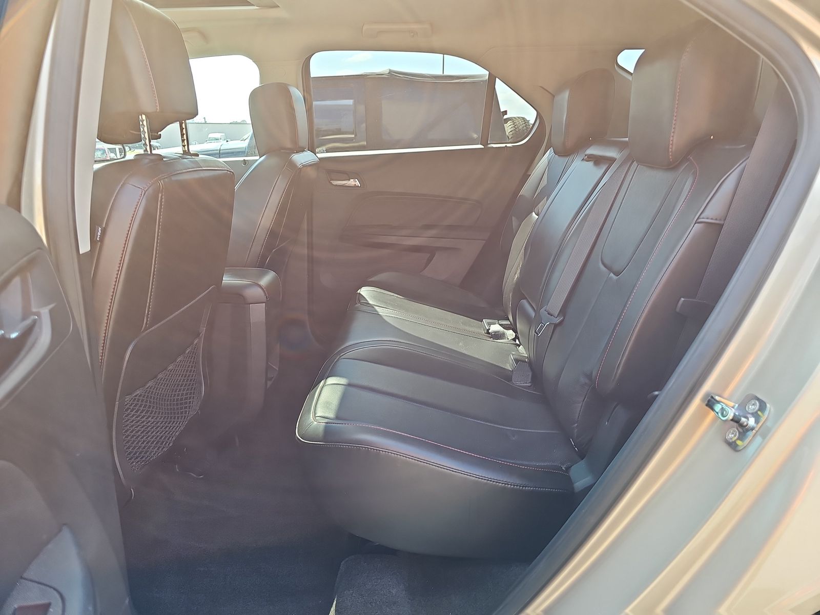 2011 Chevrolet Equinox LT FWD