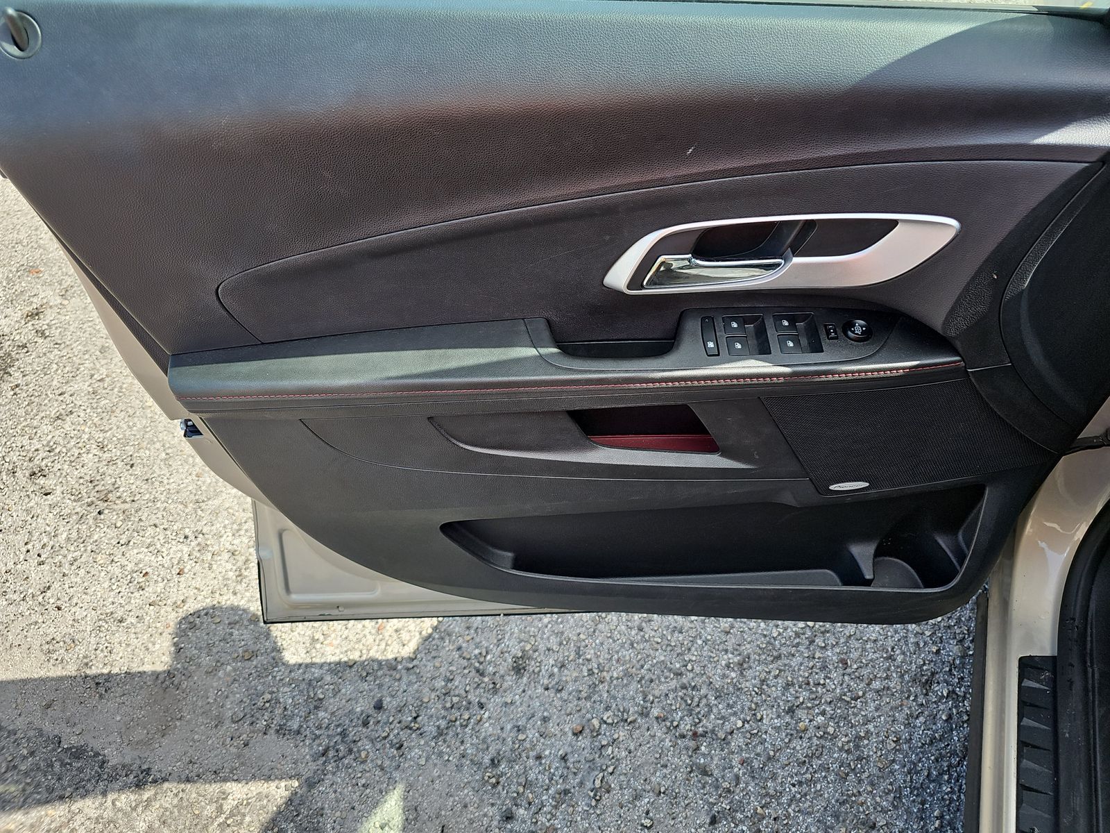 2011 Chevrolet Equinox LT FWD