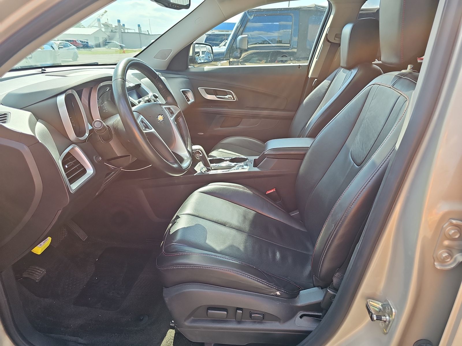 2011 Chevrolet Equinox LT FWD