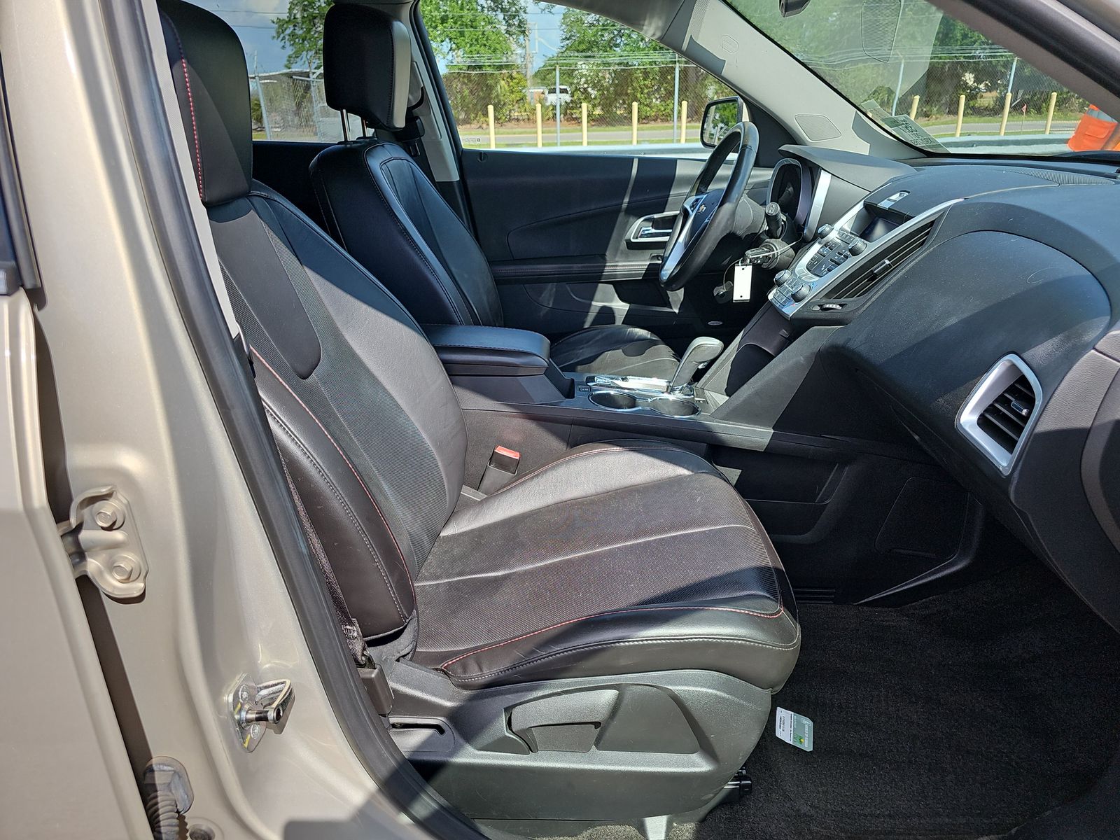 2011 Chevrolet Equinox LT FWD