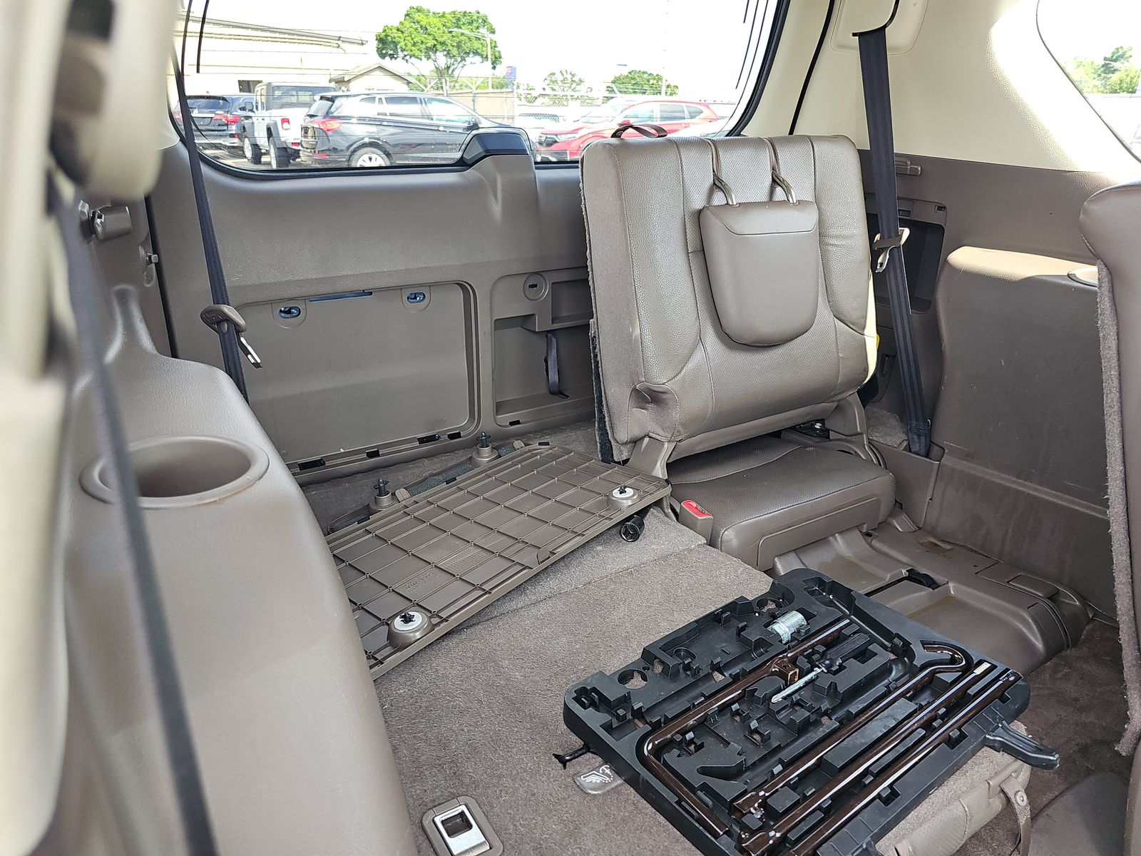 2018 Lexus GX GX 460 Premium AWD