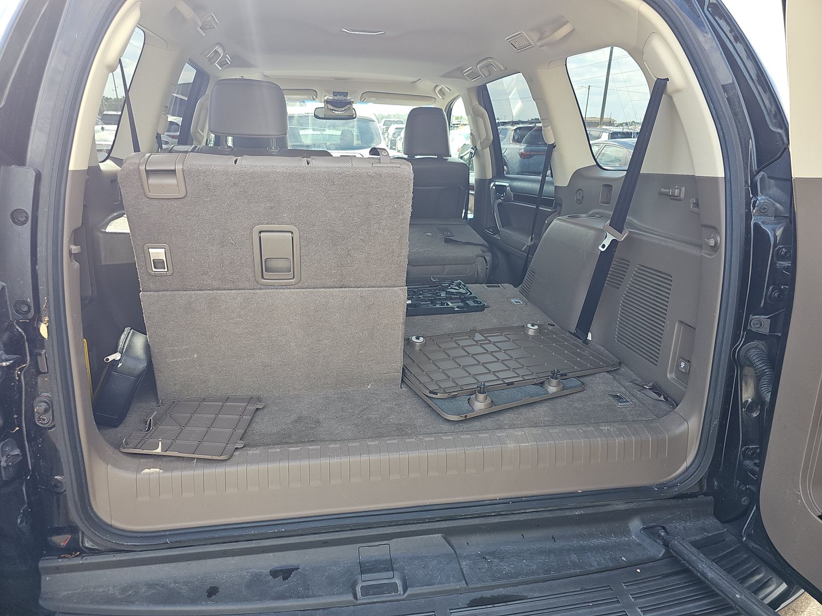 2018 Lexus GX GX 460 Premium AWD