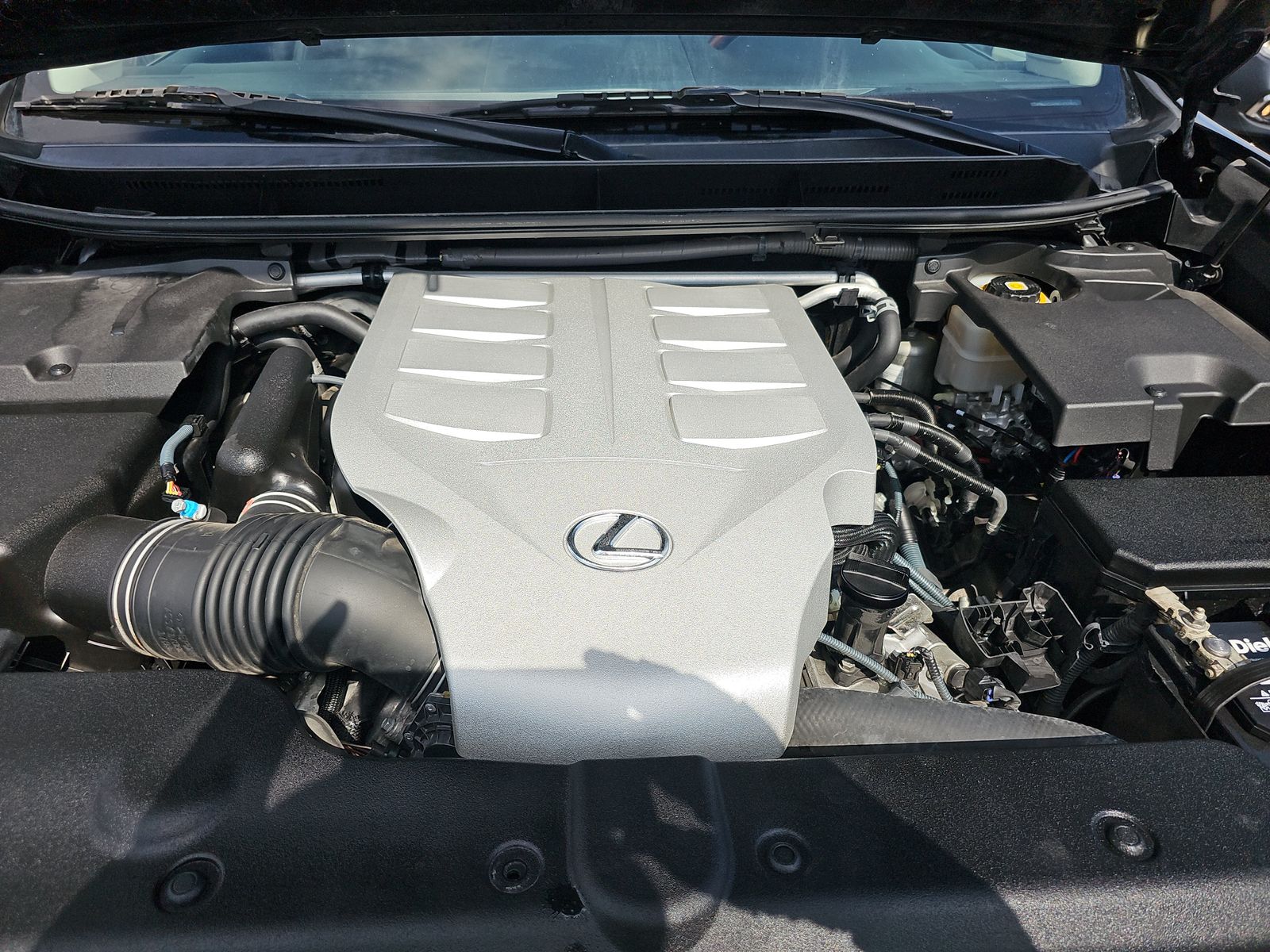 2018 Lexus GX GX 460 Premium AWD