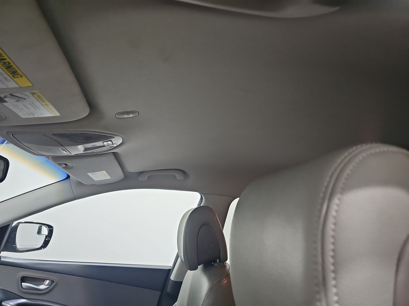 2013 Hyundai Santa Fe Sport Base FWD