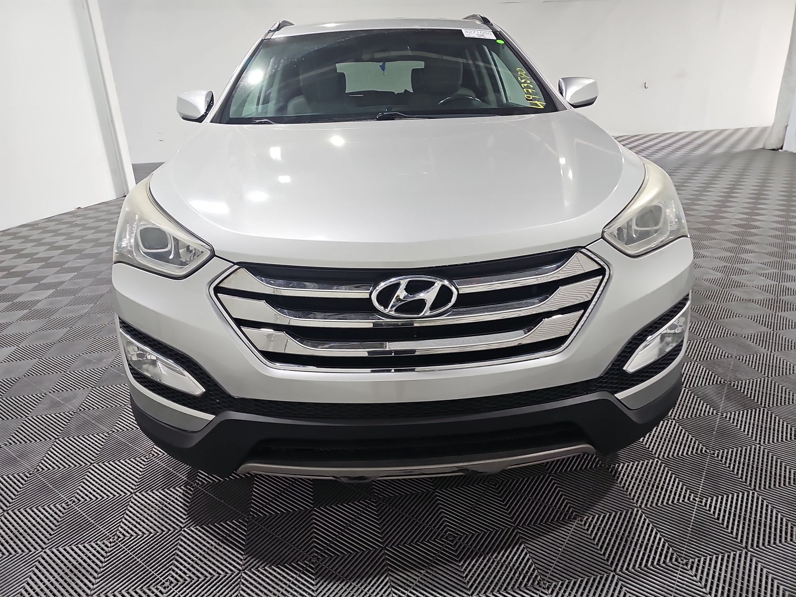 2013 Hyundai Santa Fe Sport Base FWD