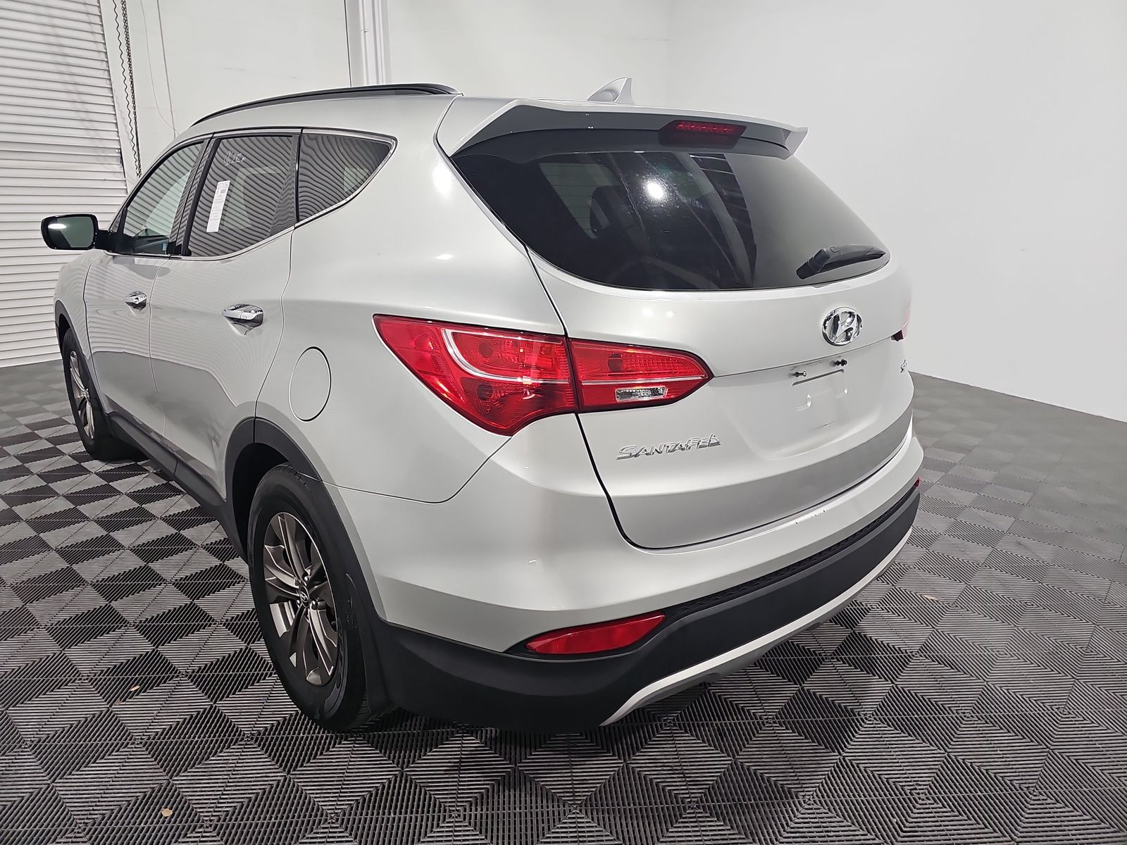 2013 Hyundai Santa Fe Sport Base FWD