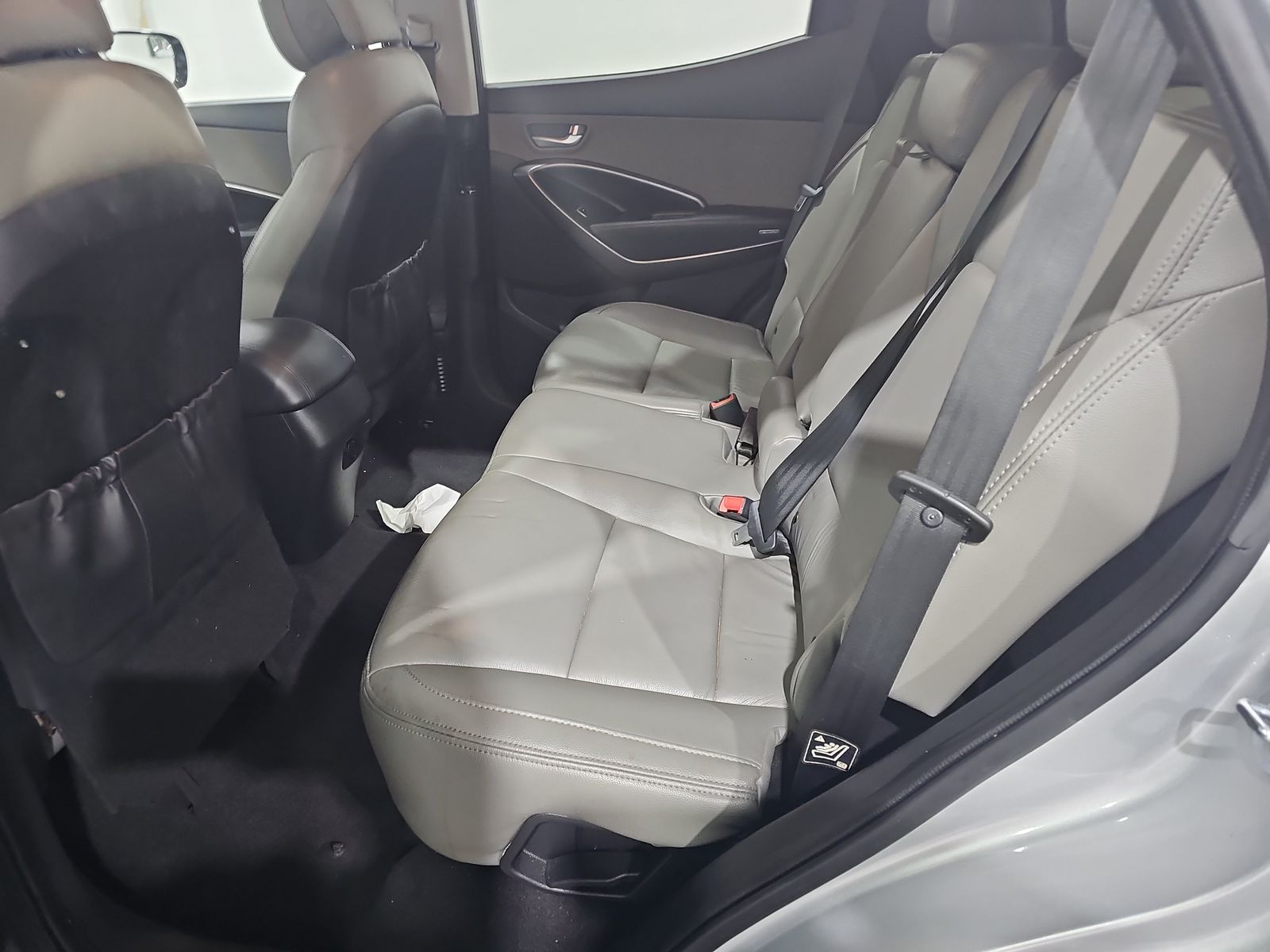 2013 Hyundai Santa Fe Sport Base FWD