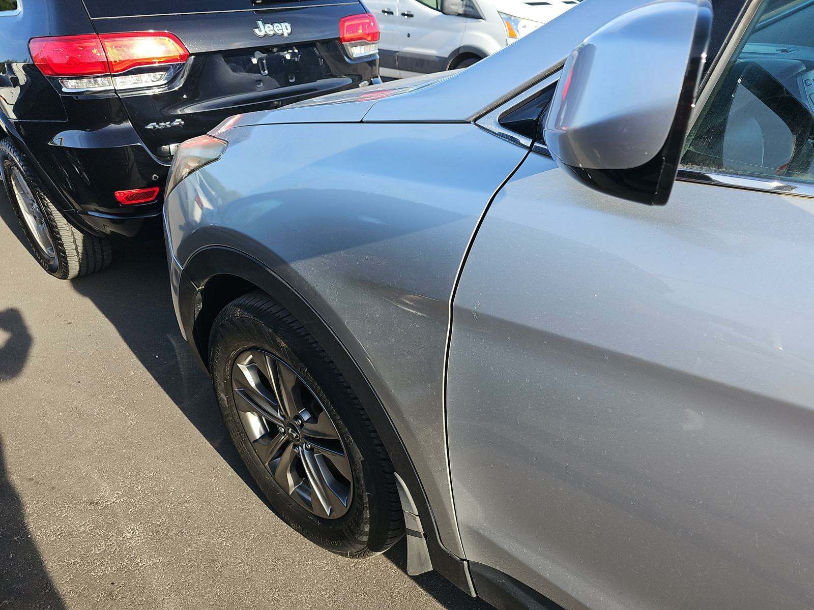 2013 Hyundai Santa Fe Sport Base FWD